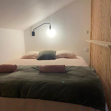 Bordeaux Cheri Eksteriør billede