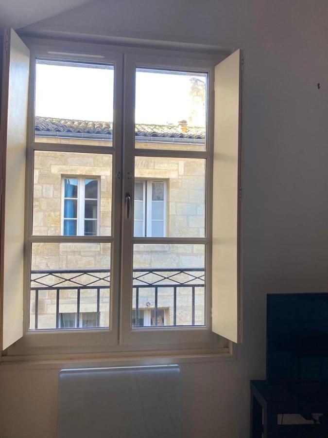 Bordeaux Cheri Eksteriør billede