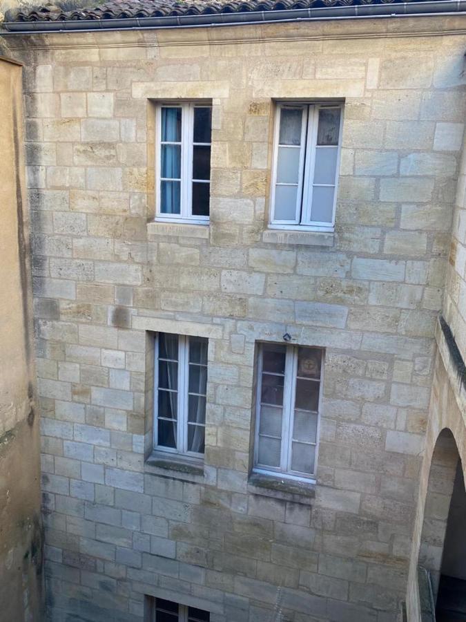 Bordeaux Cheri Eksteriør billede
