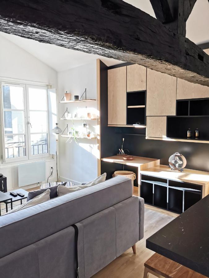 Bordeaux Cheri Eksteriør billede